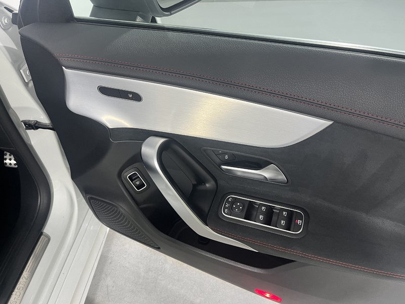 2024 (24) MERCEDES-BENZ CLA 180 AMG Line Executive 4dr Tip Auto 5535282