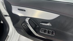2024 (24) MERCEDES-BENZ CLA 180 AMG Line Executive 4dr Tip Auto 5535282
