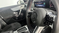 2024 (24) MERCEDES-BENZ CLA 180 AMG Line Executive 4dr Tip Auto 5535284