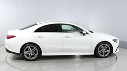 2024 (24) MERCEDES-BENZ CLA 180 AMG Line Executive 4dr Tip Auto 5535265