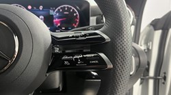 2024 (24) MERCEDES-BENZ CLA 180 AMG Line Executive 4dr Tip Auto 5535286