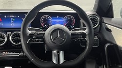 2024 (24) MERCEDES-BENZ CLA 180 AMG Line Executive 4dr Tip Auto 5535267