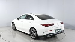 2024 (24) MERCEDES-BENZ CLA 180 AMG Line Executive 4dr Tip Auto 5535264