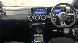 2024 (24) MERCEDES-BENZ CLA 180 AMG Line Executive 4dr Tip Auto 5535266