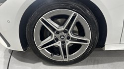 2024 (24) MERCEDES-BENZ CLA 180 AMG Line Executive 4dr Tip Auto 5535276