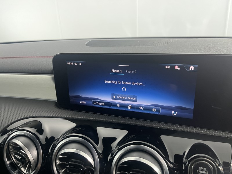 2024 (24) MERCEDES-BENZ CLA 180 AMG Line Executive 4dr Tip Auto 5535290