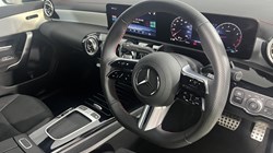2024 (24) MERCEDES-BENZ CLA 180 AMG Line Executive 4dr Tip Auto 5535268