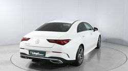 2024 (24) MERCEDES-BENZ CLA 180 AMG Line Executive 4dr Tip Auto 5535303
