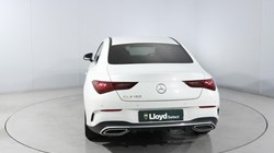 2024 (24) MERCEDES-BENZ CLA 180 AMG Line Executive 4dr Tip Auto 5535277