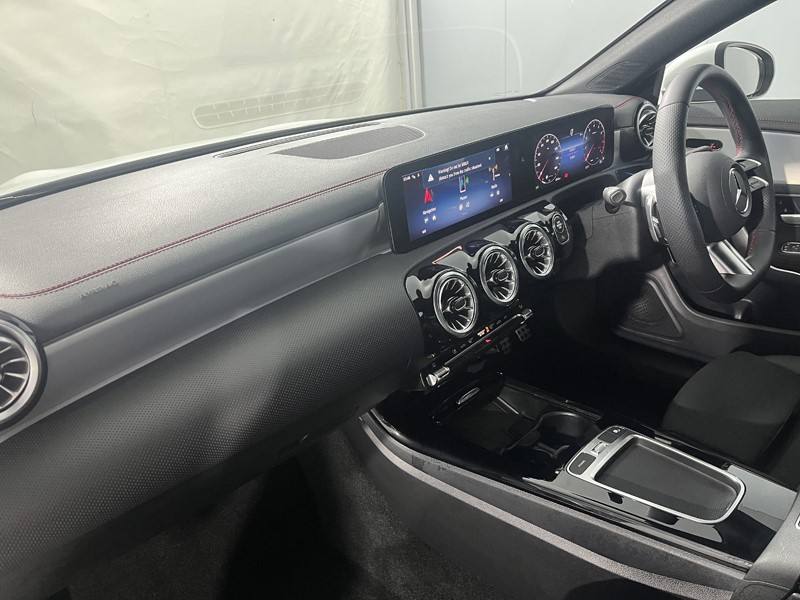 2024 (24) MERCEDES-BENZ CLA 180 AMG Line Executive 4dr Tip Auto 5535269