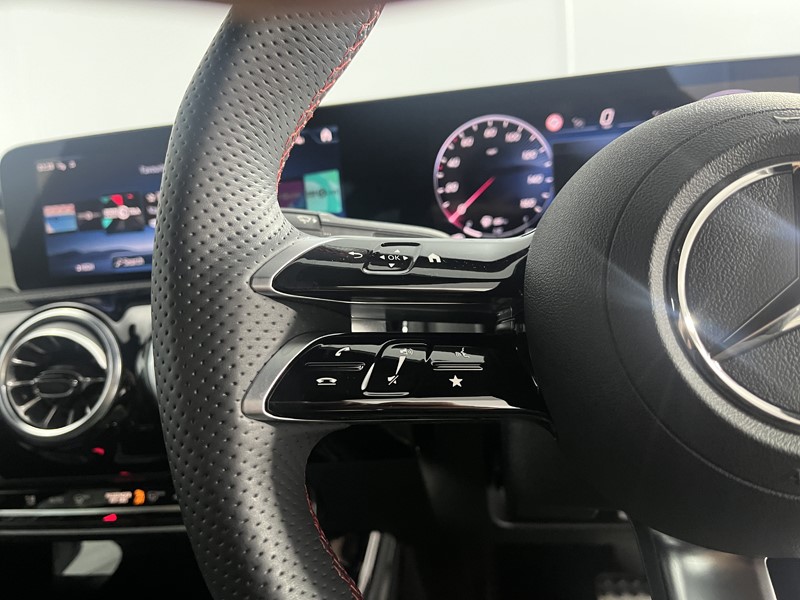 2024 (24) MERCEDES-BENZ CLA 180 AMG Line Executive 4dr Tip Auto 5535285