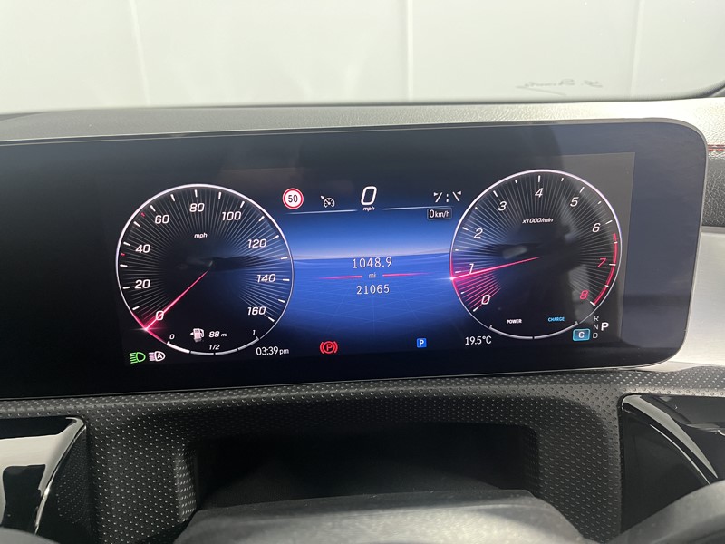 2024 (24) MERCEDES-BENZ CLA 180 AMG Line Executive 4dr Tip Auto 5535271