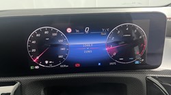 2024 (24) MERCEDES-BENZ CLA 180 AMG Line Executive 4dr Tip Auto 5535271