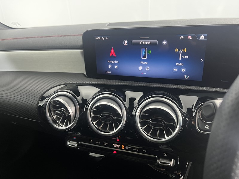 2024 (24) MERCEDES-BENZ CLA 180 AMG Line Executive 4dr Tip Auto 5535270