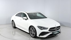 2024 (24) MERCEDES-BENZ CLA 180 AMG Line Executive 4dr Tip Auto 5535263