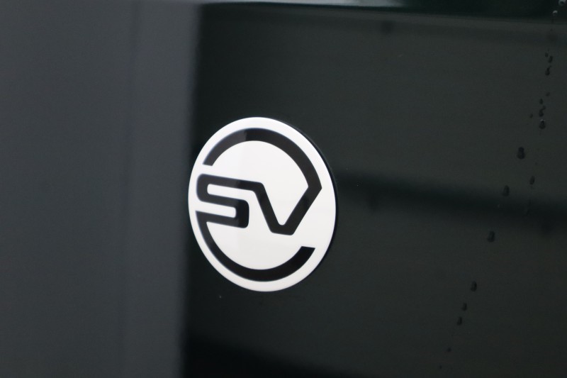  LAND ROVER RANGE ROVER SPORT 4.4 P635 V8 SV 5dr Auto 5238497