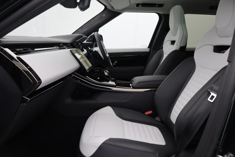  LAND ROVER RANGE ROVER SPORT 4.4 P635 V8 SV 5dr Auto 5238481