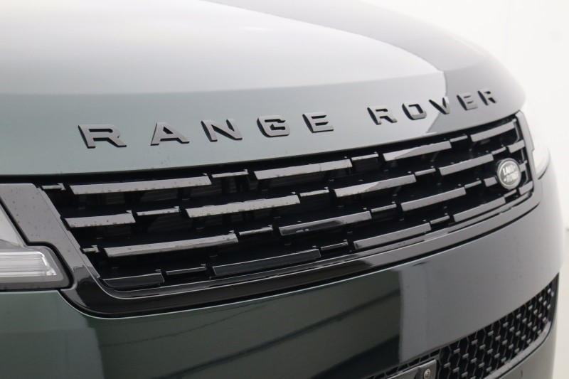  LAND ROVER RANGE ROVER SPORT 4.4 P635 V8 SV 5dr Auto 5238488