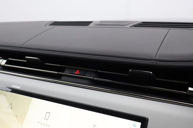  LAND ROVER RANGE ROVER SPORT 4.4 P635 V8 SV 5dr Auto 5238551