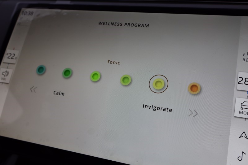  LAND ROVER RANGE ROVER SPORT 4.4 P635 V8 SV 5dr Auto 5238545