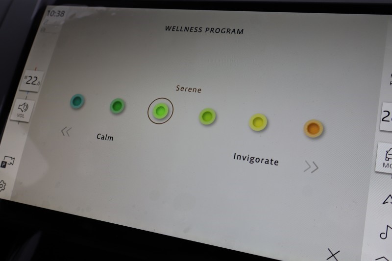  LAND ROVER RANGE ROVER SPORT 4.4 P635 V8 SV 5dr Auto 5238543