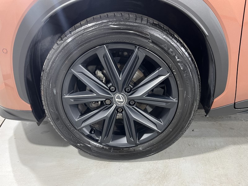 2024 (24) LEXUS LBX 1.5 Takumi 5dr E-CVT 5556472