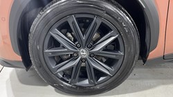 2024 (24) LEXUS LBX 1.5 Takumi 5dr E-CVT 5556472