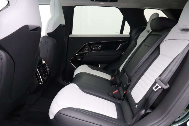  LAND ROVER RANGE ROVER SPORT 4.4 P635 V8 SV 5dr Auto 5238482