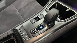 2024 (24) LEXUS LBX 1.5 Takumi 5dr E-CVT 5556468