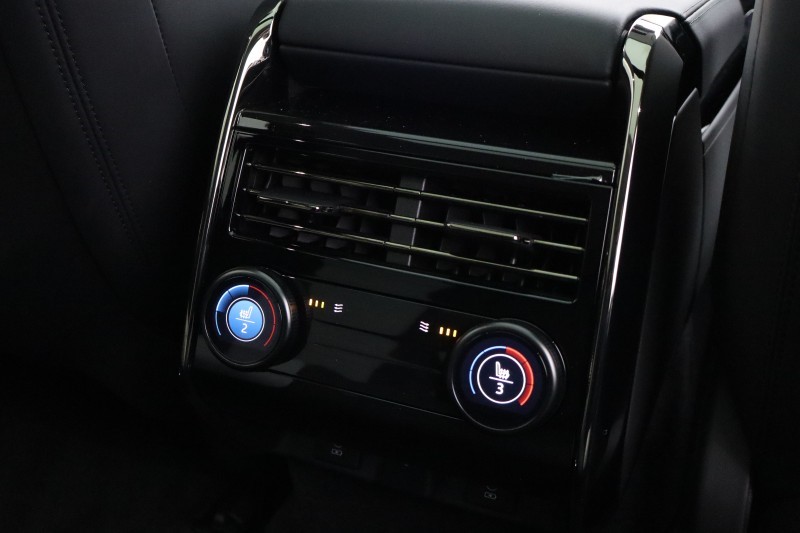  LAND ROVER RANGE ROVER SPORT 4.4 P635 V8 SV 5dr Auto 5238512