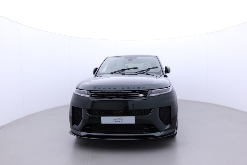  LAND ROVER RANGE ROVER SPORT 4.4 P635 V8 SV 5dr Auto 5238474