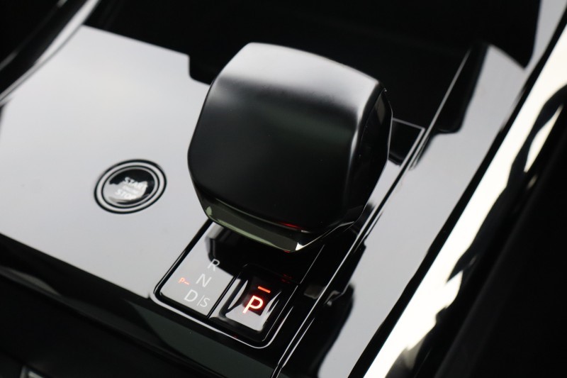  LAND ROVER RANGE ROVER SPORT 4.4 P635 V8 SV 5dr Auto 5238527