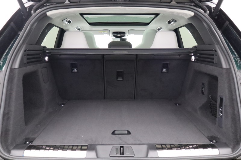  LAND ROVER RANGE ROVER SPORT 4.4 P635 V8 SV 5dr Auto 5238499