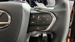 2024 (24) LEXUS LBX 1.5 Takumi 5dr E-CVT 5556480