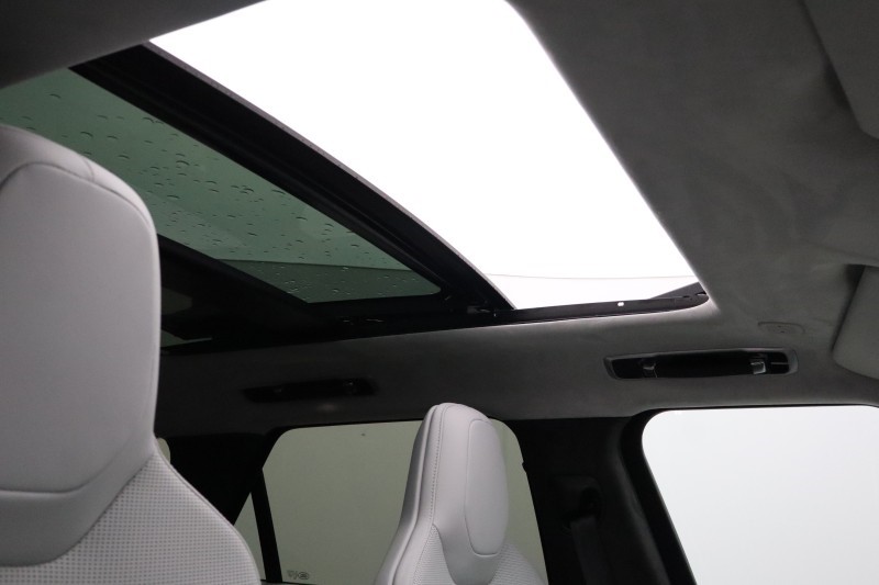  LAND ROVER RANGE ROVER SPORT 4.4 P635 V8 SV 5dr Auto 5238553