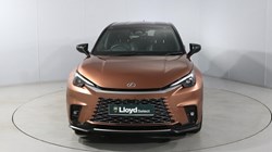 2024 (24) LEXUS LBX 1.5 Takumi 5dr E-CVT 5556474