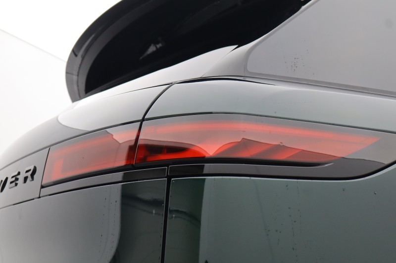  LAND ROVER RANGE ROVER SPORT 4.4 P635 V8 SV 5dr Auto 5238494