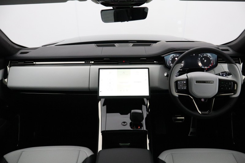  LAND ROVER RANGE ROVER SPORT 4.4 P635 V8 SV 5dr Auto 5238515