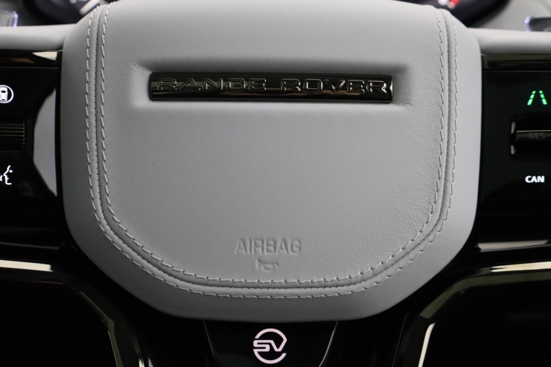  LAND ROVER RANGE ROVER SPORT 4.4 P635 V8 SV 5dr Auto 5238525