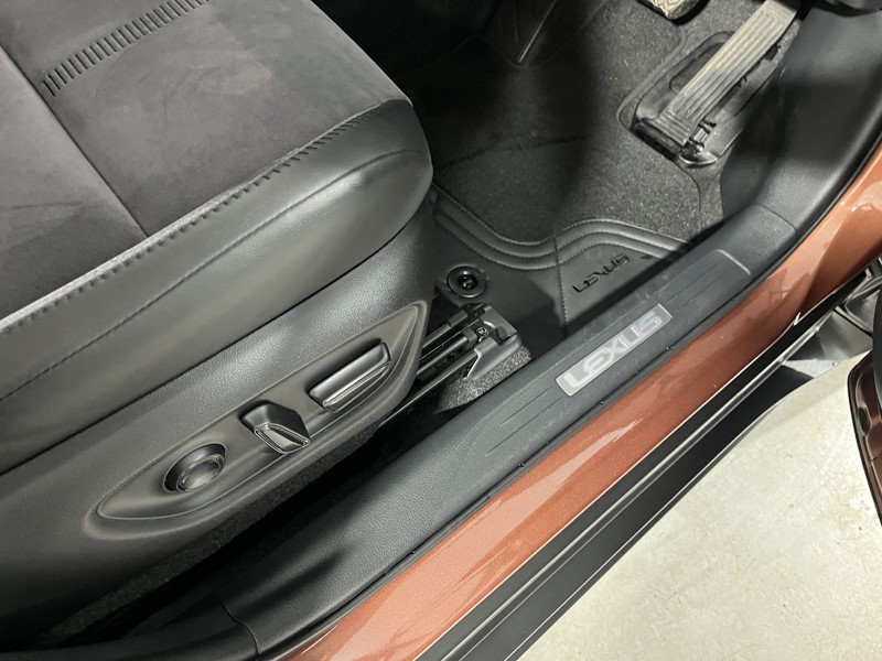 2024 (24) LEXUS LBX 1.5 Takumi 5dr E-CVT 5556476