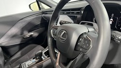 2024 (24) LEXUS LBX 1.5 Takumi 5dr E-CVT 5556478