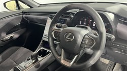 2024 (24) LEXUS LBX 1.5 Takumi 5dr E-CVT 5556464