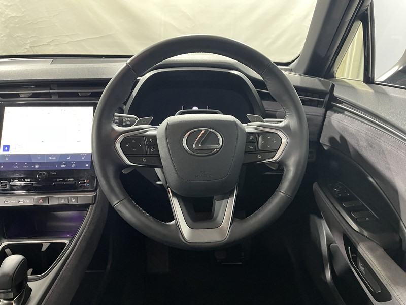 2024 (24) LEXUS LBX 1.5 Takumi 5dr E-CVT 5556463