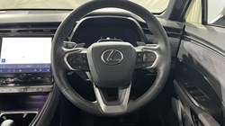 2024 (24) LEXUS LBX 1.5 Takumi 5dr E-CVT 5556463