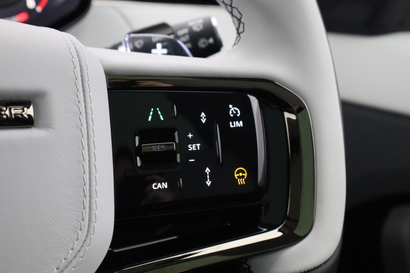  LAND ROVER RANGE ROVER SPORT 4.4 P635 V8 SV 5dr Auto 5238524