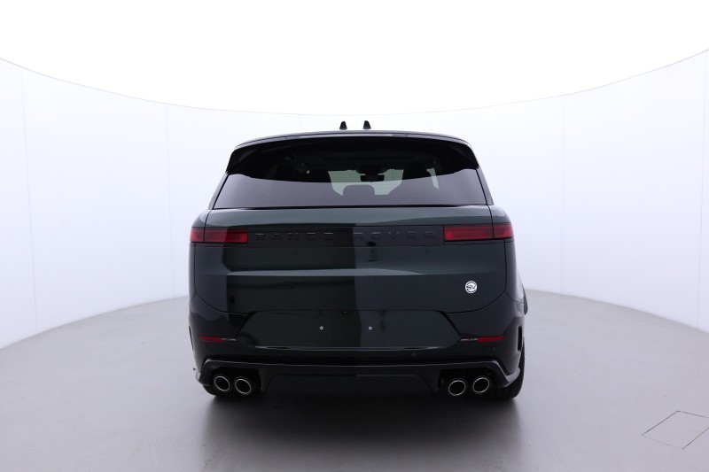  LAND ROVER RANGE ROVER SPORT 4.4 P635 V8 SV 5dr Auto 5238476