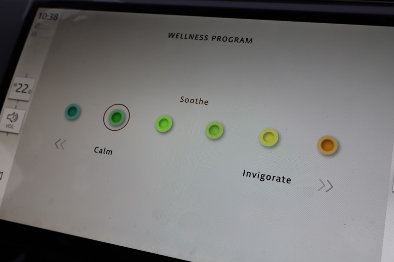  LAND ROVER RANGE ROVER SPORT 4.4 P635 V8 SV 5dr Auto 5238542