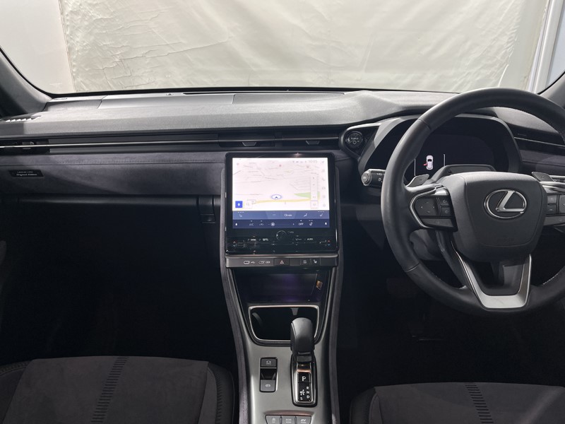 2024 (24) LEXUS LBX 1.5 Takumi 5dr E-CVT 5556462
