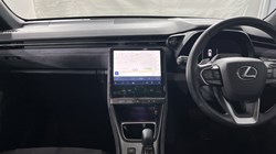 2024 (24) LEXUS LBX 1.5 Takumi 5dr E-CVT 5556462