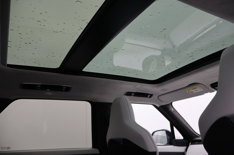  LAND ROVER RANGE ROVER SPORT 4.4 P635 V8 SV 5dr Auto 5238511